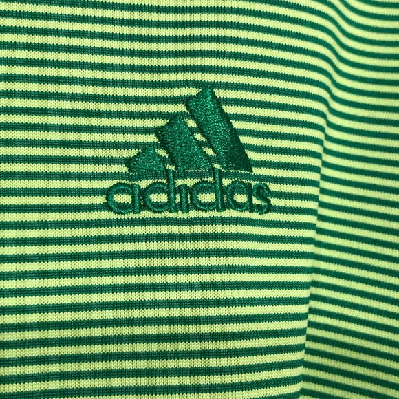 Adidas Golf polo size large - Picture 4 of 5